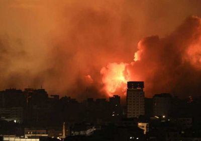 جيش الاحتلال ينفذ عمليات نسف وتفجير بغزة