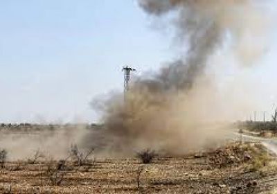 مقتل طفل وإصابة آخرين في انفجار لغم بريف إدلب