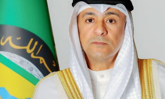 مجلس التعاون يستنكر تصريحات نتنياهو بشأن تهجير الفلسطينيين