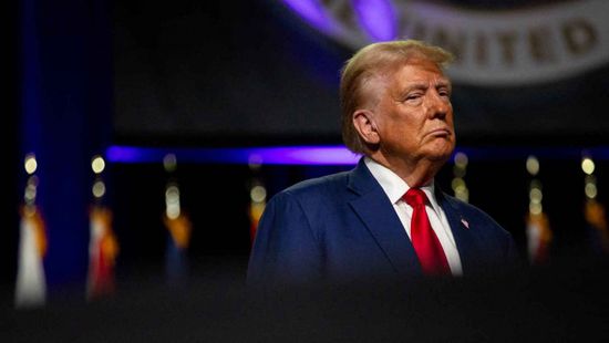 ترامب يختار بين مرشحين 3 خلفًا لجيروم باول