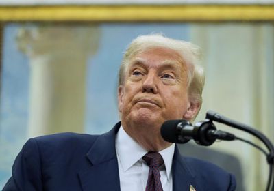 ترامب يقرر إعفاء مجموعة معادن من الرسوم الجمركية