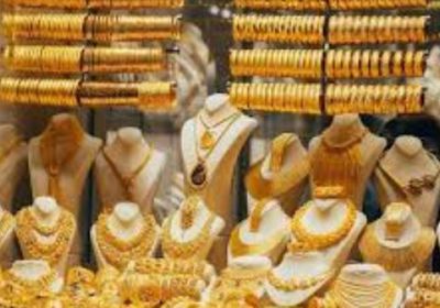 أسعار الذهب اليوم السبت 6-9-2025 في اليمن