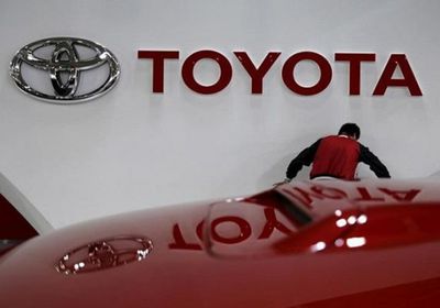 "تويوتا" تستثمر 792 مليون دولار في مصنعها بالتشيك