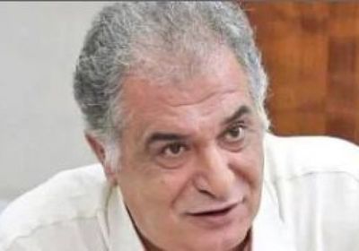 رياض الخولي يتوّج بتكريم خاص في مهرجان الإسكندرية السينمائي  