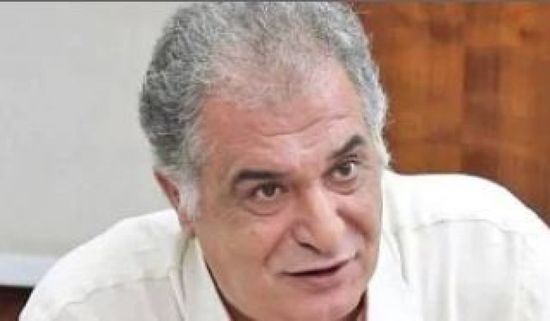 رياض الخولي يتوّج بتكريم خاص في مهرجان الإسكندرية السينمائي  