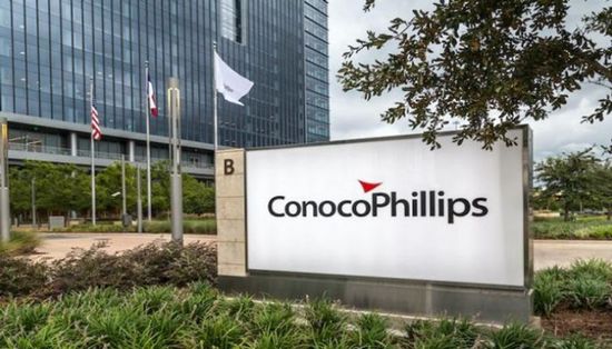 "كونوكو فيلبس" تعتزم تسريح آلاف الموظفين في خطة إعادة هيكلة