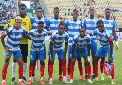 موعد مباراة مالاوي وليبريا في تصفيات كأس العالم 2026