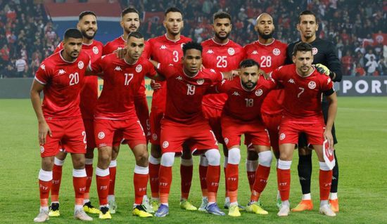 غينيا الاستوائية وتونس في تصفيات كأس العالم 2026.. الموعد والقنوات الناقلة