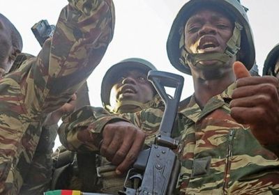 مقتل 7 جنود جراء هجوم بعبوة ناسفة جنوب الكاميرون