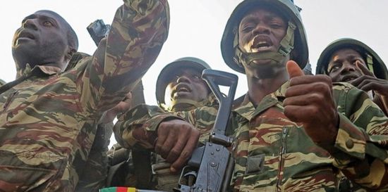 مقتل 7 جنود جراء هجوم بعبوة ناسفة جنوب الكاميرون