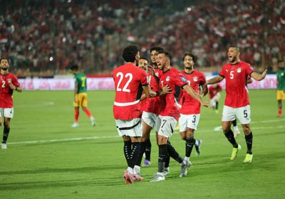 غدًا.. منتخب مصر يسافر إلى بوركينا فاسو بطائرة خاصة