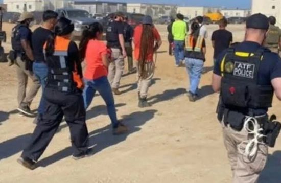 كوريا الجنوبية تتعهد بدعم مواطنيها المحتجزين في أمريكا