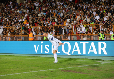 بخماسية.. البرتغال تكتسح أرمينيا في تصفيات كأس مونديال 2026