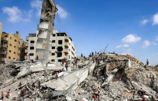 حماس تؤكد: منفتحون على أي مقترح يحقق وقفاً دائماً لإطلاق النار