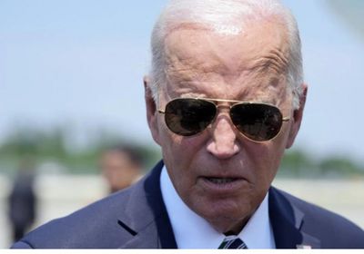 بايدن يبدأ جمع التبرعات لبناء مكتبته الرئاسية في ولاية ديلاوير