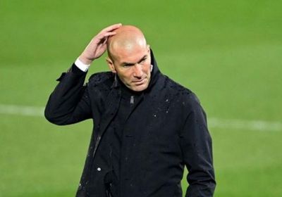    فنربخشة التركي يتفاوض مع زيدان لقيادة الفريق