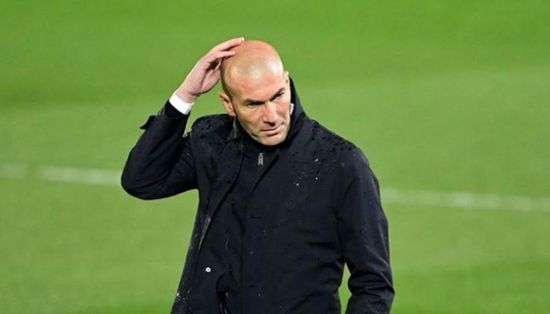    فنربخشة التركي يتفاوض مع زيدان لقيادة الفريق