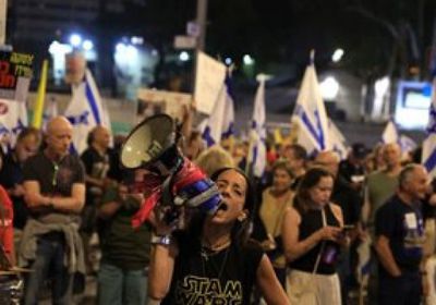 فشل لنتنياهو.. عائلات الأسرى الإسرائيليين يعلقون على بيان حماس