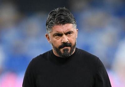 غاتوزو يهاجم إسرائيل بسبب غزة