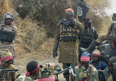 63 قتيلاً في هجوم إرهابي بنيجيريا