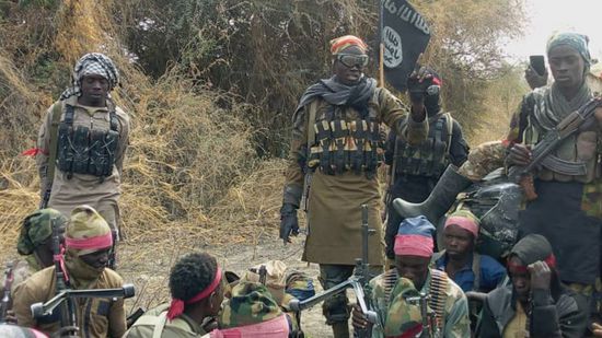 63 قتيلاً في هجوم إرهابي بنيجيريا