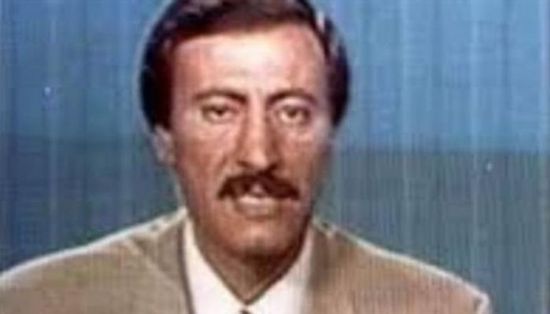 رحيل الإعلامي الأردني فخري العكور بعد صراع مع المرض