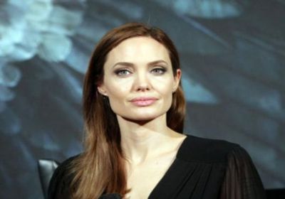 أنجلينا جولي تحذر من كارثة إنسانية تهدد أطفال غزة