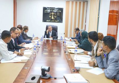 مجلس القضاء الأعلى يقرر استمرار صرف العلاوات السنوية