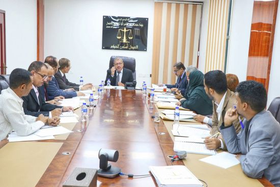 مجلس القضاء الأعلى يقرر استمرار صرف العلاوات السنوية