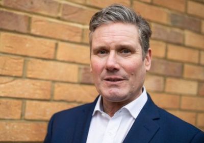 رئيس الوزراء البريطاني: الهجوم على كييف أصابني بصدمة