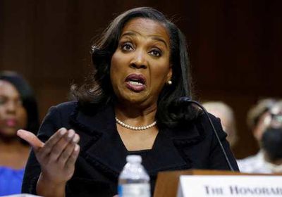 وزارة العدل الأمريكية تستدعي عضوة الفيدرالي "ليزا كوك"