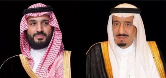 القيادة السعودية تهنئ رئيس البرازيل بمناسبة ذكرى استقلال بلاده