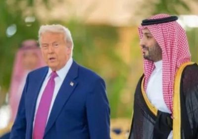 ترامب يدعو ولي العهد السعودي إلى زيارة واشنطن
