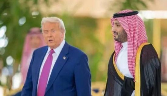 ترامب يدعو ولي العهد السعودي إلى زيارة واشنطن