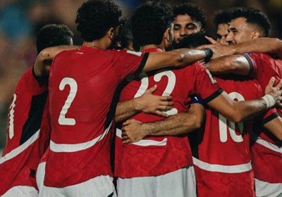 فتحي يغيب عن مواجهة مصر أمام بوركينا فاسو بتصفيات كأس العالم
