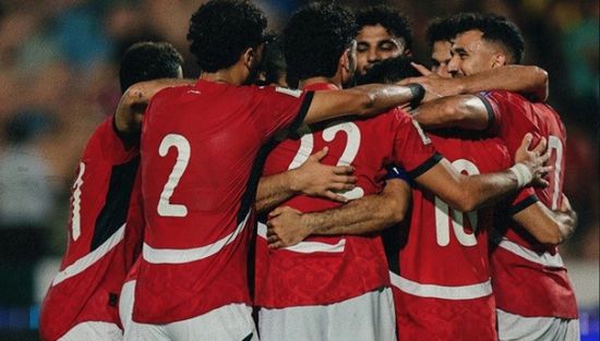 فتحي يغيب عن مواجهة مصر أمام بوركينا فاسو بتصفيات كأس العالم