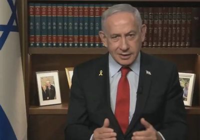 نتنياهو: جهودنا بغزة جزء من سحق المحور الإيراني