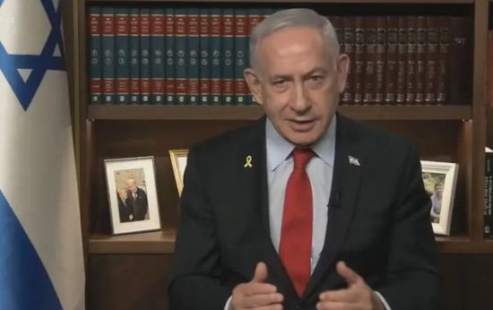 نتنياهو: جهودنا بغزة جزء من سحق المحور الإيراني