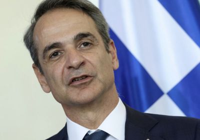 رئيس الوزراء اليوناني: سنعترف بدولة فلسطين في الوقت المناسب