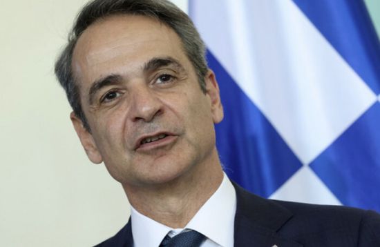 رئيس الوزراء اليوناني: سنعترف بدولة فلسطين في الوقت المناسب