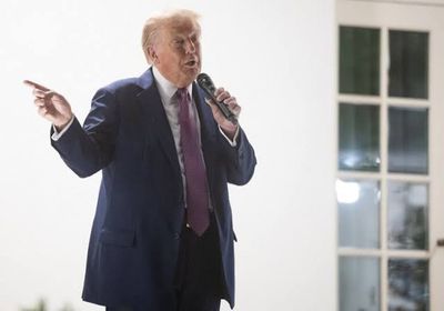 ترامب: مستعد لفرض جولة ثانية من العقوبات على روسيا