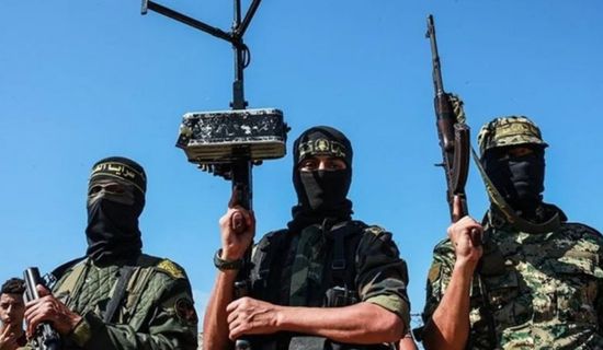 حركة الجهاد تعلن مسؤوليتها عن إطلاق صاروخي على جنوب إسرائيل