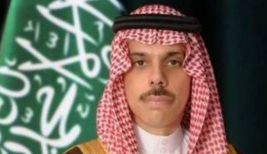 هاتفيّاً.. وزير الخارجية السعودي يناقش مع نظيرته البريطانية المستجدات في المنطقة