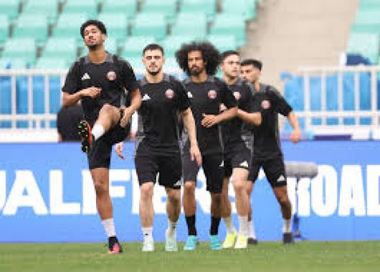 قطر تتلقى هزيمة ثقيلة أمام روسيا استعدادًا لملحق كأس العالم