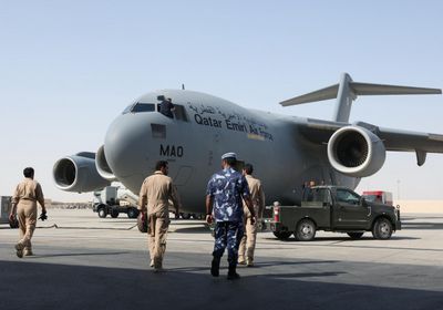 الإمارات.. بدء تجهيز سفينة مساعدات عاجلة دعماً للشعب الأفغاني