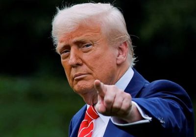 "هذا تحذيري الأخير".. ترامب يوجه رسالة حاسمة لـ"حماس"