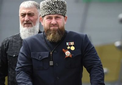 رئيس الشيشان: يجب ضم أوكرانيا إلى روسيا لإنهاء الحرب