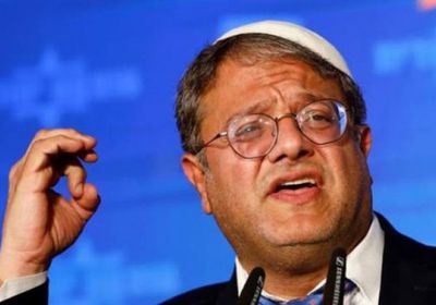 وسط حراسة أمنية.. وزير إسرائيلي متطرف يقتحم مدينة "أم الفحم"