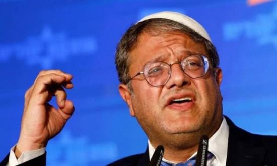 وسط حراسة أمنية.. وزير إسرائيلي متطرف يقتحم مدينة "أم الفحم"