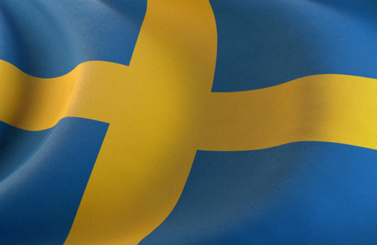 محمل بالذخائر وبطاريات الليثيوم.. خروج قطار عن مساره في السويد